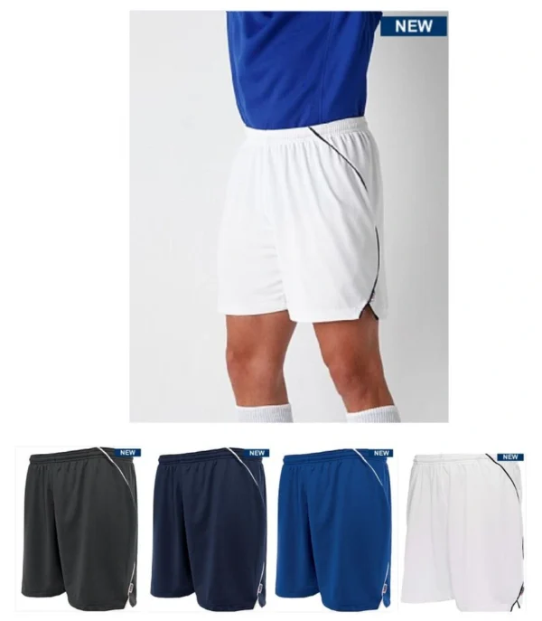 Banner 111489 S-Tec Milan Junior Shorts